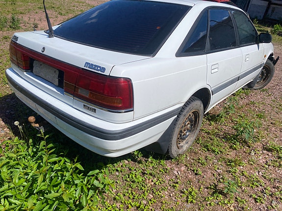 Mazda 626