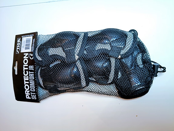 Stiga Comfort suojussetti, koko S