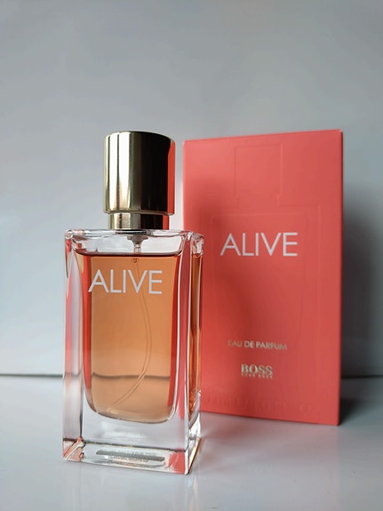 Boss Alive