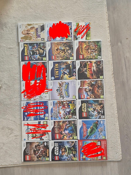 Nintendo Wii