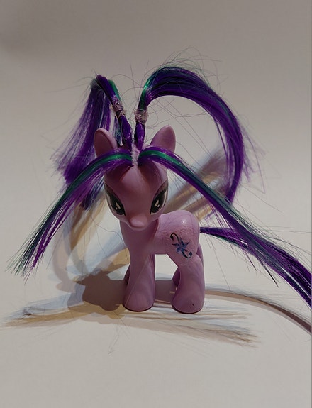 My Little Pony