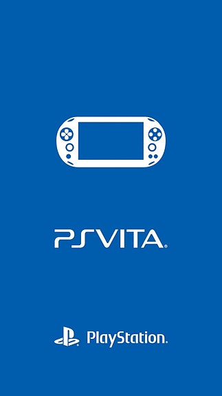 Sony PS Vita käsikonsoli