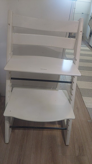 Stokke trip trap