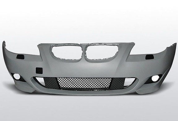 Bmw e60/e61 LCI M-sport puskuri