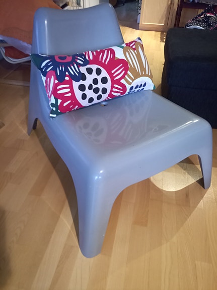 Ikea tuoli