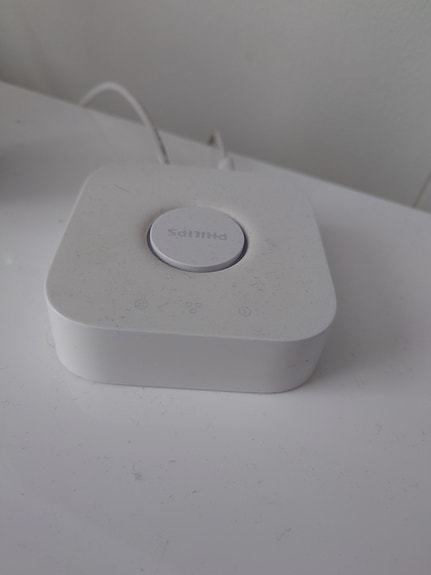 Philips hue tukiasema