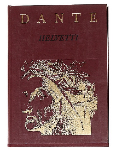 Jumalainen näytelmä - Dante Alighieri