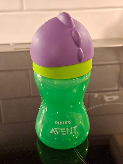 Philips Avent pillimuki
