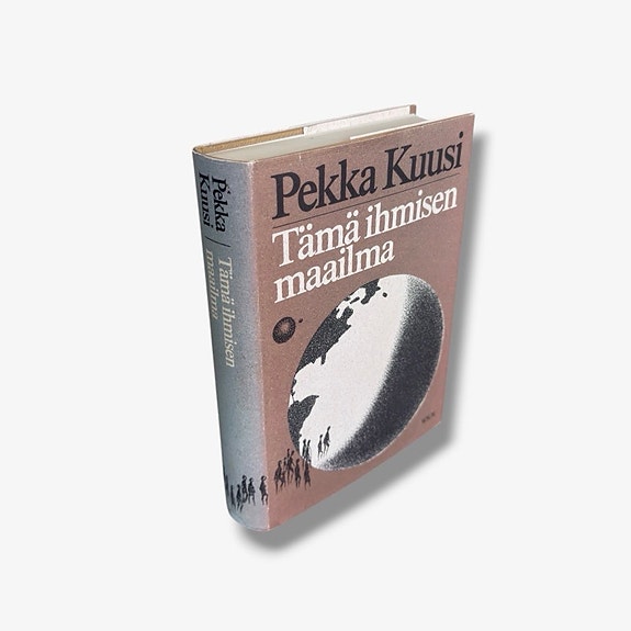 Pekka Kuusi – Tämä ihmisen maailma