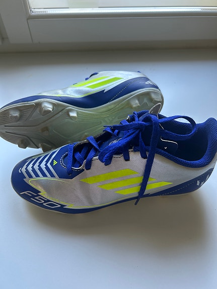 Adidas Messi nappikset