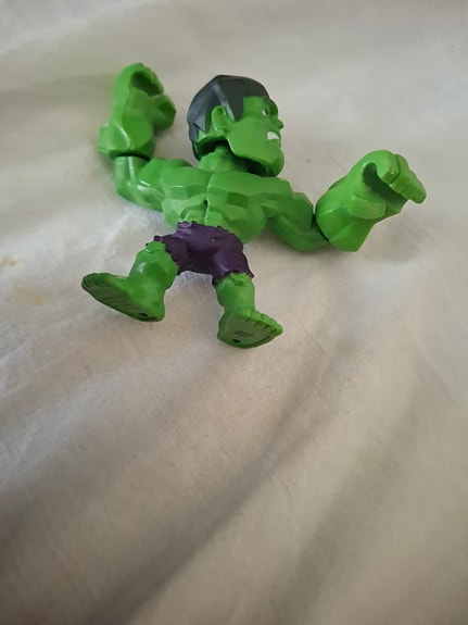Hulk hahmo