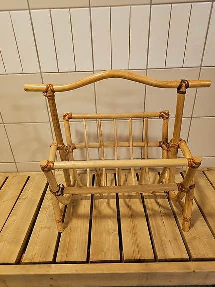 Lehtiteline rottinki
