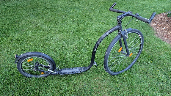 Kickbike Sport G4
