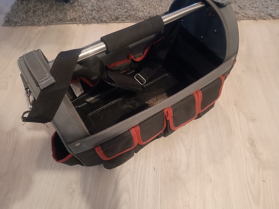Työkalulaukku