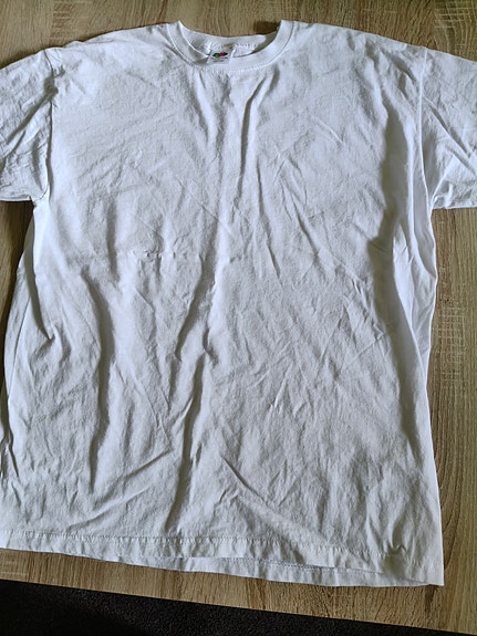 Fruit of the loom t-shirt