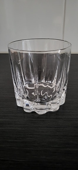 Iittala Jussi juomalasi, Tapio Wirkkala