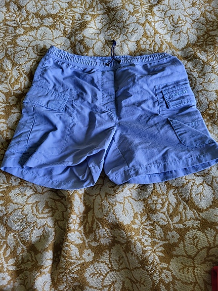 Raiski shortsit koko 130