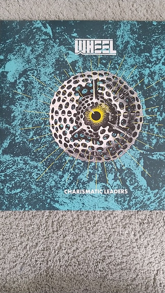 Wheel