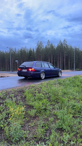 Ostetaan e39 osia