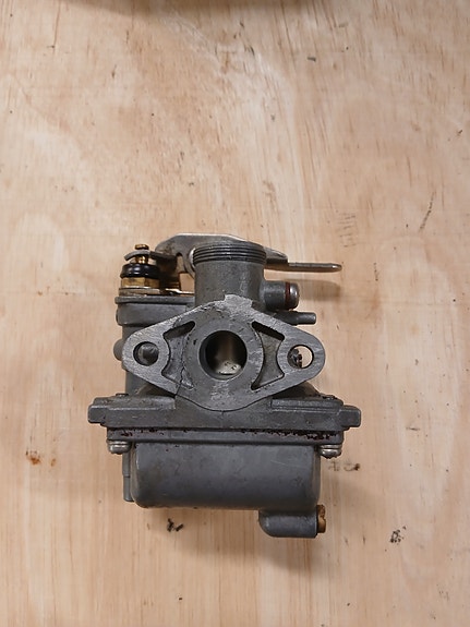 Mikuni
