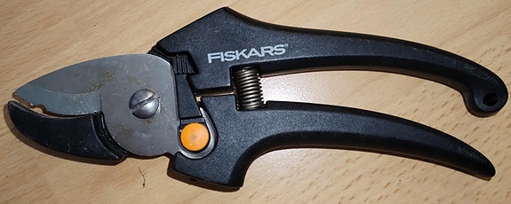oksasakset
