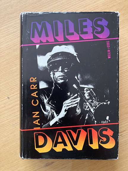 Carr: Miles Davis