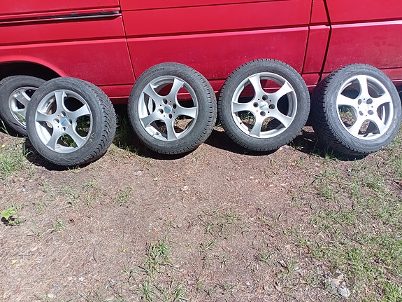 Alutec vanteet kitkarenkailla