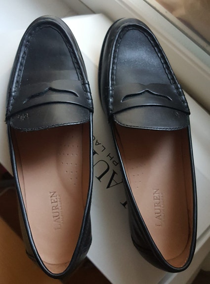 Ralph Lauren