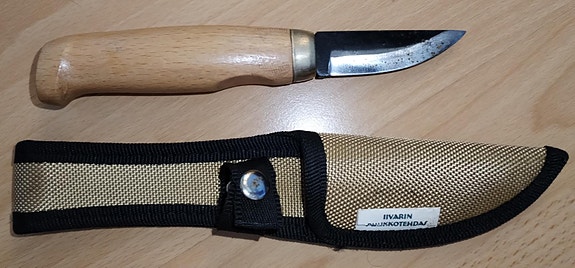 puukko