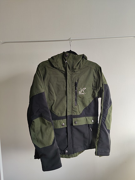 RCRV GPx Pro Jacket