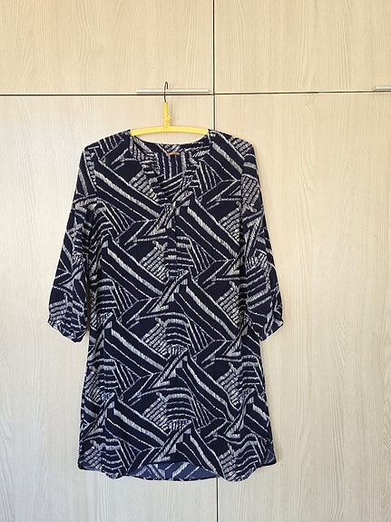 NOOM mekko koko 38