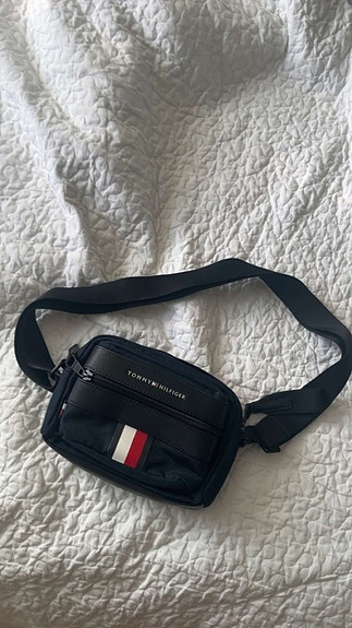 Tommy Hilfiger