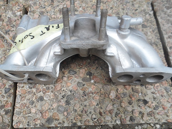 imusarja fiat 128 sport auton