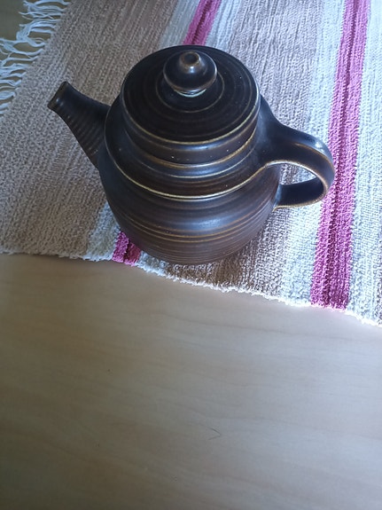 Kaarna teekannu