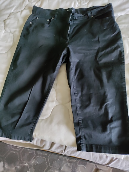 Naisten legginsit