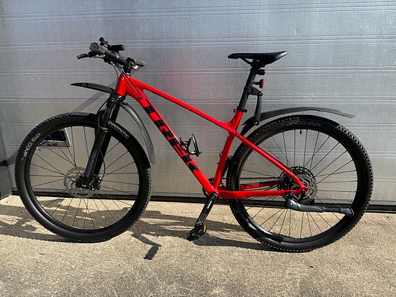 maastopyörä Trek X-Caliber 8 L