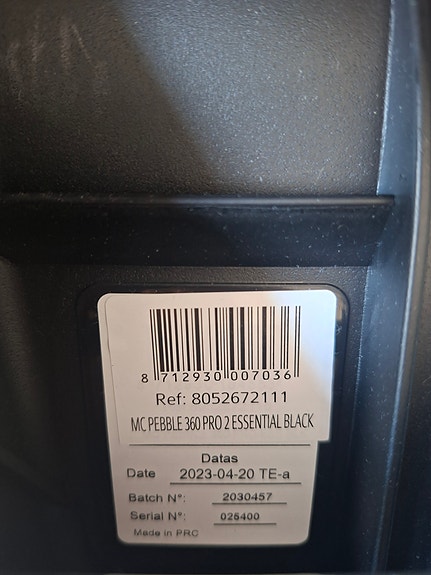 Product image 2 of 5