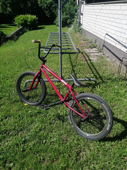 Bmx 20"