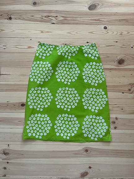 Marimekko hame