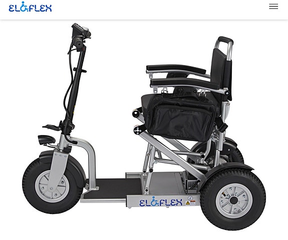 Eloflex S1