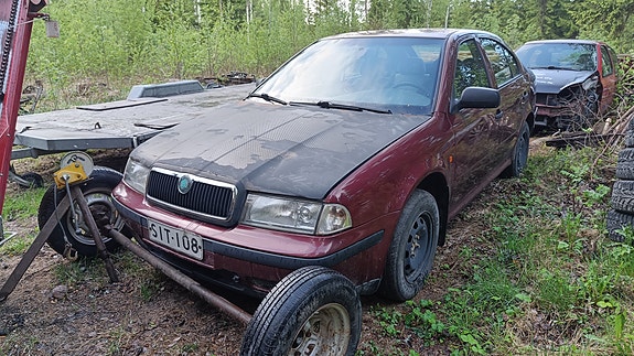 Skoda , Renault , Nissan varaosat