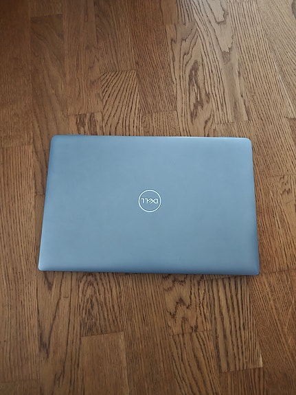 Dellin latitude 5450