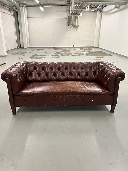 Chesterfield -sohva