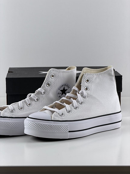 Converse Chuck Taylor All Star Lift Hi – koko 39