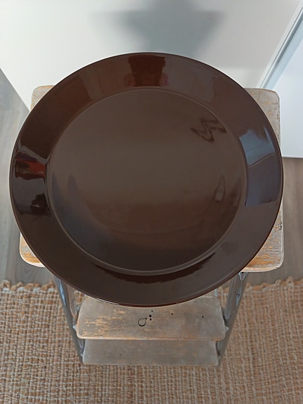 Teema lautanen 26cm