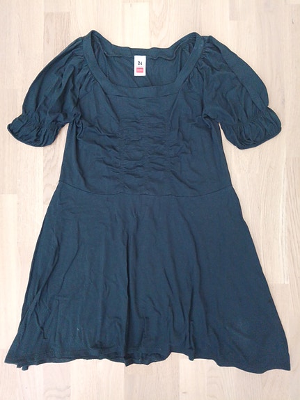 Nanso Lempivaate mekko, S