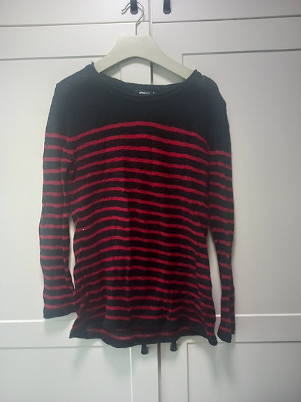 Gina Tricot neule