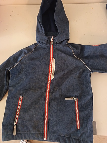 soft shell takki 128