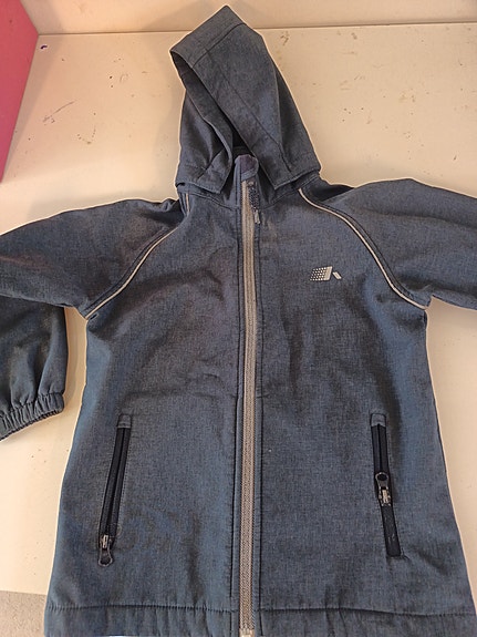 soft shell takki 116