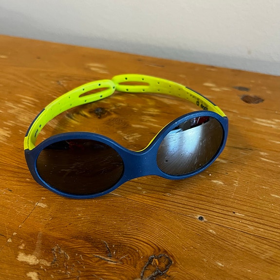 Julbo lasten aurinkolasit